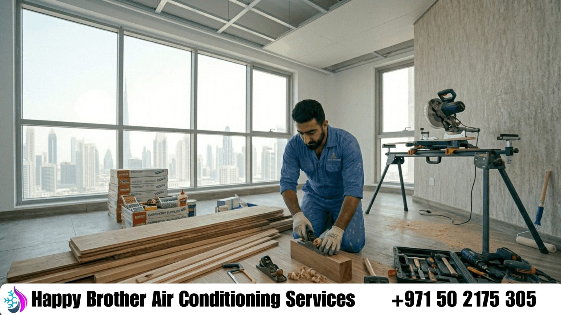 Carpentry